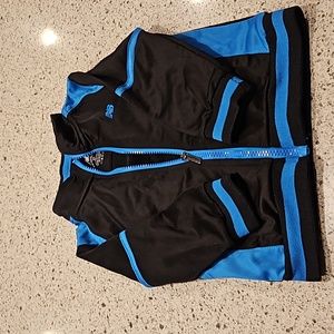New Balance Toddler Jacket